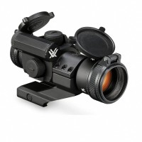 Коліматорний приціл Vortex Strikefire II Red/Green Dot (SF-RG-501) (928517)
