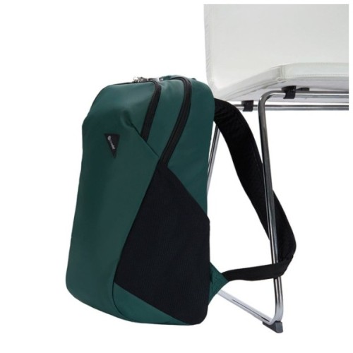 Рюкзак туристичний Pacsafe Vibe 20L backpack зелений (60291502)
