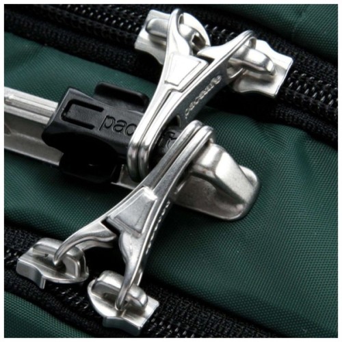 Рюкзак туристичний Pacsafe Vibe 20L backpack зелений (60291502)