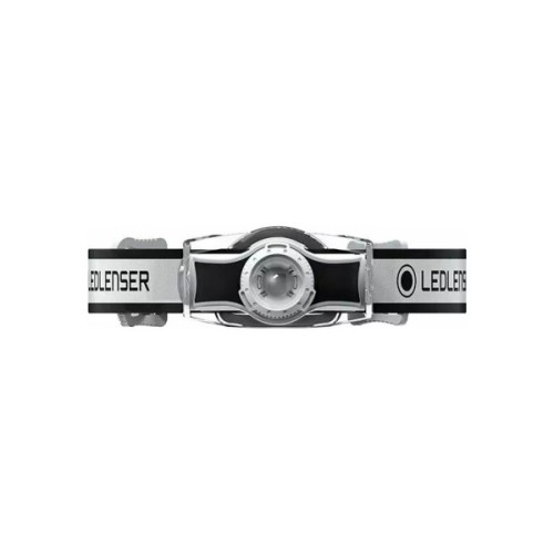 Ліхтар LedLenser MH5 Black/Grey (502147)