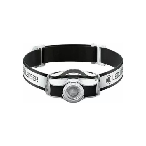 Ліхтар LedLenser MH5 Black/Grey (502147)