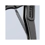 Кліщі KNIPEX сантехнічні Cobra matic з пружиною (87 11 250)