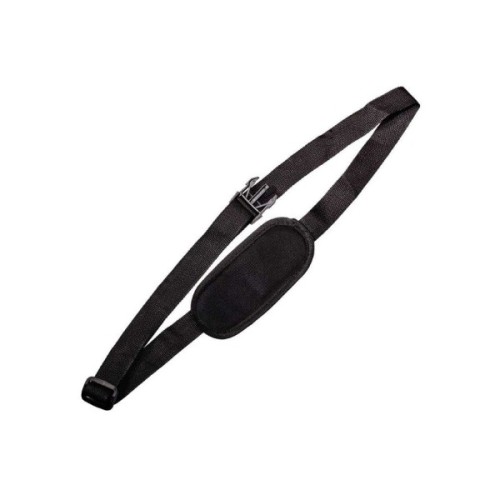 Кущоріз Einhell телескопічний GC-HH 9046, 900Вт, 460мм, крок 20мм, штанга 1.97-2.6м (3403880)