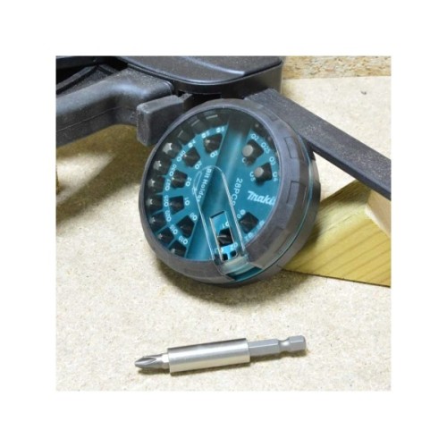 Набір біт Makita 28 шт (B-28911)