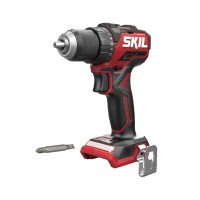 Шуруповерт Skil 3065 CA Compact Li-Ion 20V, безщітковий ударний (Без АКБ та ЗП) (DD1E3065CA)