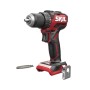 Шуруповерт Skil 3065 CA Compact Li-Ion 20V, безщітковий ударний (Без АКБ та ЗП) (DD1E3065CA)
