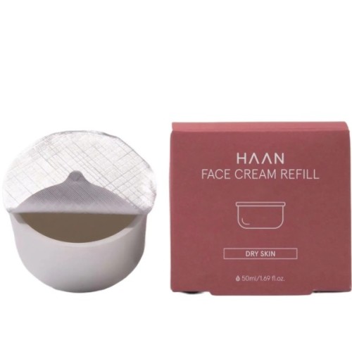 Крем для обличчя HAAN Для сухої шкіри запаска 50 мл (5060917122993)