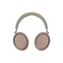 Навушники Sennheiser Accentum Wireless Taupe (800145)