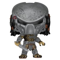 Фігурка Funko Pop серії Чужі проти Хижака S3 - Хижак (Bull) (90243)