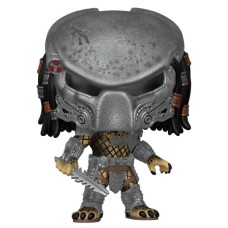Фігурка Funko Pop серії Чужі проти Хижака S3 - Хижак (Bull) (90243)