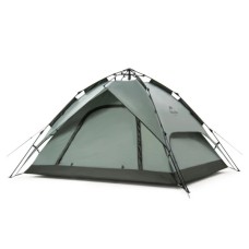 Намет Naturehike NH21ZP008 оливково-зелений (6927595777442)