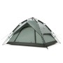 Намет Naturehike NH21ZP008 оливково-зелений (6927595777442)