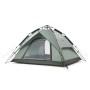 Намет Naturehike NH21ZP008 оливково-зелений (6927595777442)