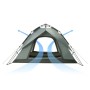 Намет Naturehike NH21ZP008 оливково-зелений (6927595777442)