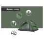 Намет Naturehike NH21ZP008 оливково-зелений (6927595777442)