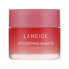 Маска для губ Laneige Lip Sleeping Mask Berry Лісові ягоди 20 г (8809685797173)