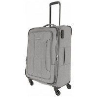 Валіза Travelite Boja Anthracite M (TL091548-04)