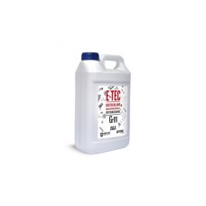 Антифриз E-TEC Конц. Gt11 E-TEC Glycsol синій 4л (8607)