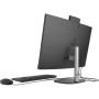 Комп'ютер HP 240 G10 AiO / Ultra5 125U, 16, 512, WiFi, кл+м (D1GD0ET)