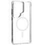 Чохол до мобільного телефона Armorstandart Clear MagCase Samsung S26 Ultra 5G Transparent (ARM88865)