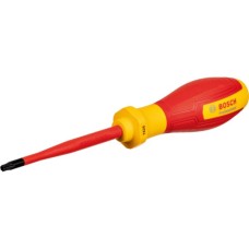 Викрутка Bosch Professional, TX25×100mm, VDE (1.600.A02.NC8)