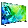 Телевізор Samsung Neo QLED 4K QE50QN80HAUXUA Vision AI 2026 (QE50QN80HAUXUA)