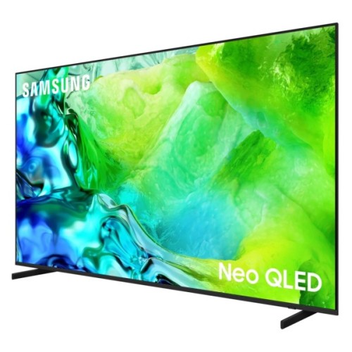 Телевізор Samsung Neo QLED 4K QE50QN80HAUXUA Vision AI 2026 (QE50QN80HAUXUA)