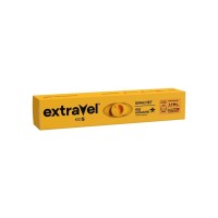 Браслет від комах Extravel Kids Від комарів зі змінним картриджем (4820184441552)