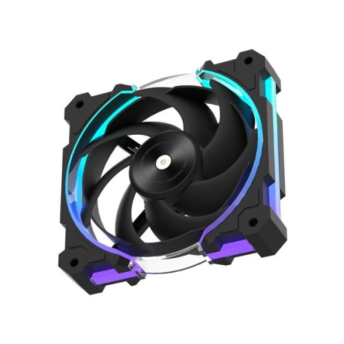 Кулер до корпусу Alseye W12-Plus-B ((Forward Blades) (AS.04.07.0066)