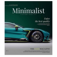 Зошит Школярик Magazine 96 аркушів клітинка (096-3535K)
