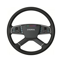Кермо MOZA Racing TSW Truck RGB Black (RS060_Moza)