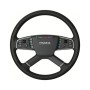 Кермо MOZA Racing TSW Truck RGB Black (RS060_Moza)