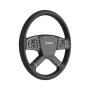 Кермо MOZA Racing TSW Truck RGB Black (RS060_Moza)