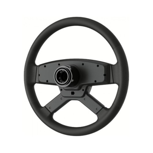 Кермо MOZA Racing TSW Truck RGB Black (RS060_Moza)