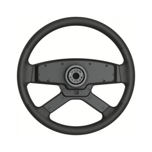 Кермо MOZA Racing TSW Truck RGB Black (RS060_Moza)