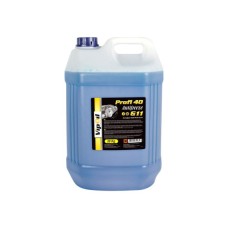 Антифриз VIPOIL G11 Profi 40 blue 20кг (701254)