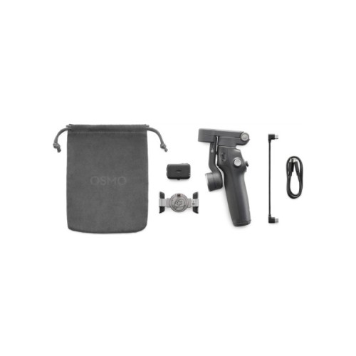 Стедікам DJI Osmo Mobile 8 (CP.OS.00000492.01)
