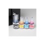 Контейнер з чорнилом Brother BTD100C 48.8ml (BTD100C)
