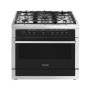 Плита Houser FSM90401IX
