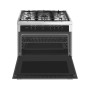 Плита Houser FSM90401IX