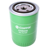 Фільтр масляний Castrol Filters CO0230