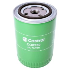 Фільтр масляний Castrol Filters CO0230