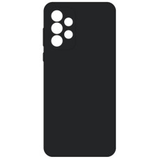 Чохол до мобільного телефона Intaleo SoftShell Samsung Galaxy A72 Black (1283126563126)