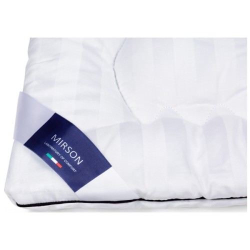 Ковдра MirSon антиалергенна Royal Eco-Soft Hand Made 826 Літо 140x205 см (2200000620477)