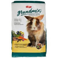 Корм для гризунів Padovan GrandMix Coniglietti для кроликів 3 кг (8001254002842)