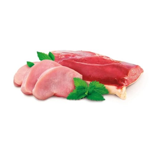 Сухий корм для собак Home Food ADULT MINI Grain-free hypoallergenic з качкою та індичкою 300 г (4820290090194)