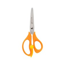 Ножиці Kite з пружиною Garfield, 13 см (GF25-129)