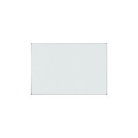 Офісна дошка Buromax magnetic 120х100см aluminum frame (BM.0008)