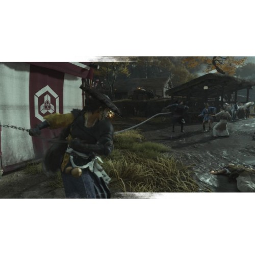 Гра Sony Ghost of Yotei, BD диск (1000048558)