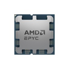 Процесор серверний AMD EPYC 4004 Series (12C/24T Model 4464P (3.7/5.4GHz Max Boost, 64MB, 65W, SP3) Tray (100-000001478)